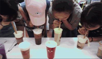 奶茶破坏健康的新闻,健康饮料毁掉三代人