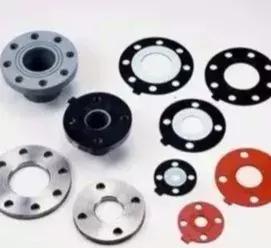 法兰的装配与维修,法兰连接装配操作