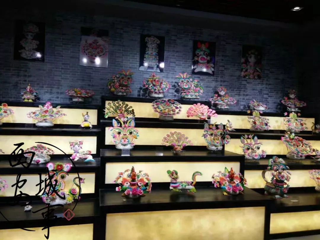 渭南合阳暴雪,渭南合阳中学