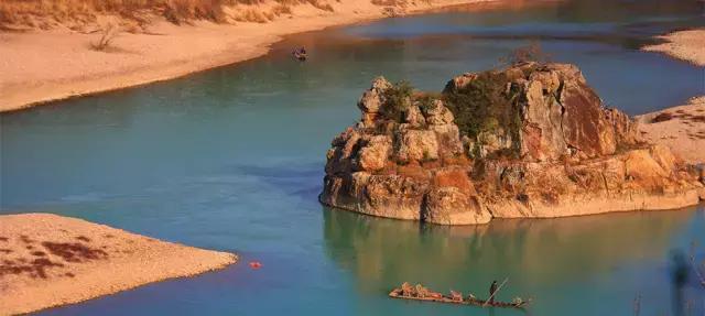 这些景点不花一分钱也可以玩遍,去哪里旅游既省钱而且又好玩