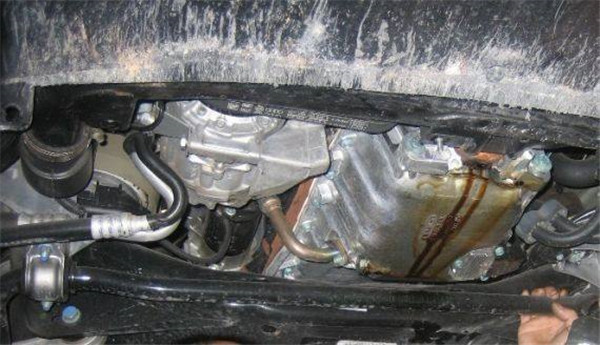 为什么要做底盘防腐,汽车底盘装甲作用