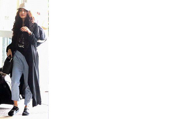 夏季最新火爆的网红拖鞋,网红毛拖鞋哪种款式百搭