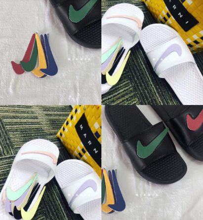 夏季最新火爆的网红拖鞋,网红毛拖鞋哪种款式百搭