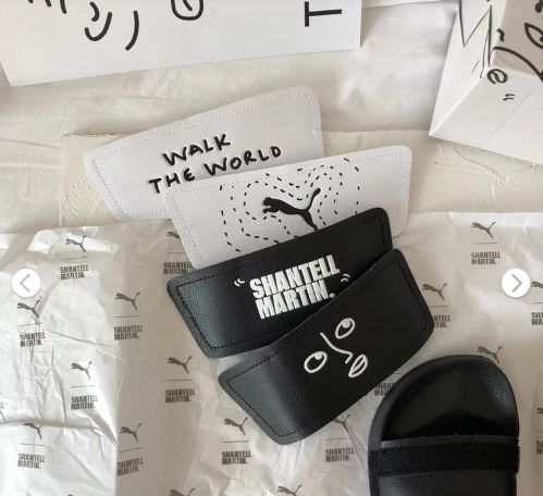 夏季最新火爆的网红拖鞋,网红毛拖鞋哪种款式百搭