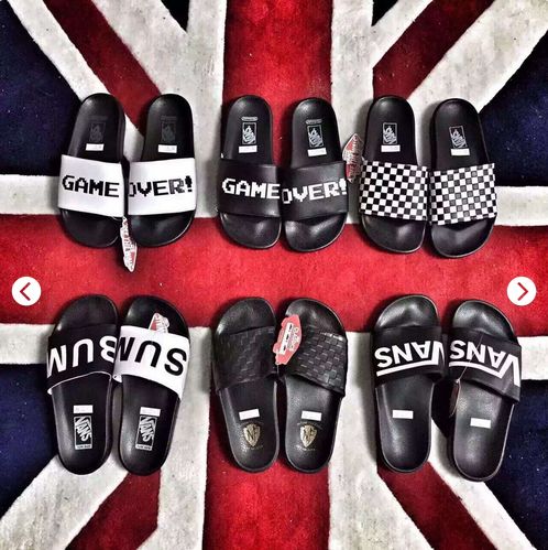 夏季最新火爆的网红拖鞋,网红毛拖鞋哪种款式百搭