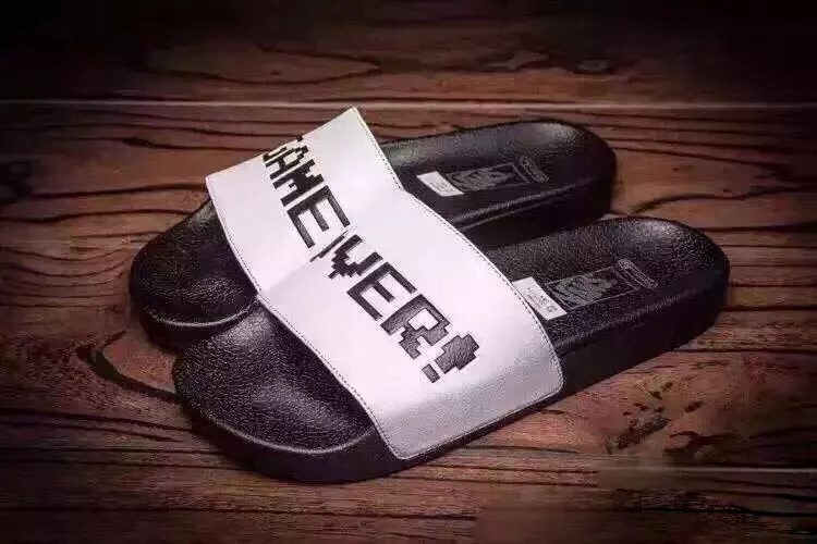 夏季最新火爆的网红拖鞋,网红毛拖鞋哪种款式百搭