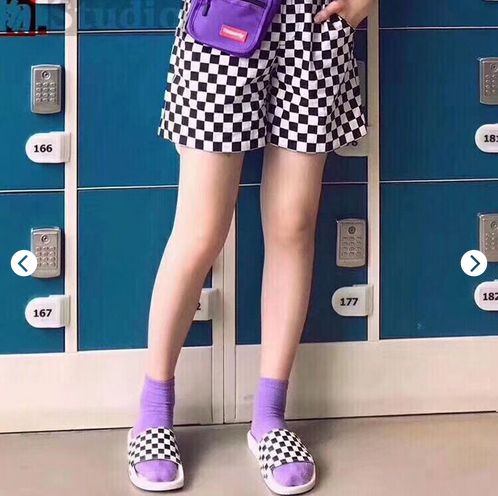 夏季最新火爆的网红拖鞋,网红毛拖鞋哪种款式百搭