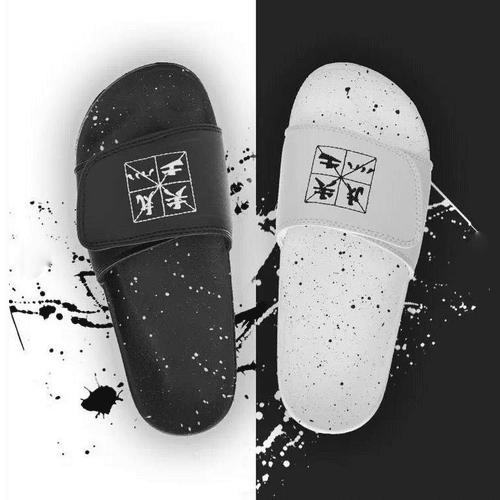 夏季最新火爆的网红拖鞋,网红毛拖鞋哪种款式百搭