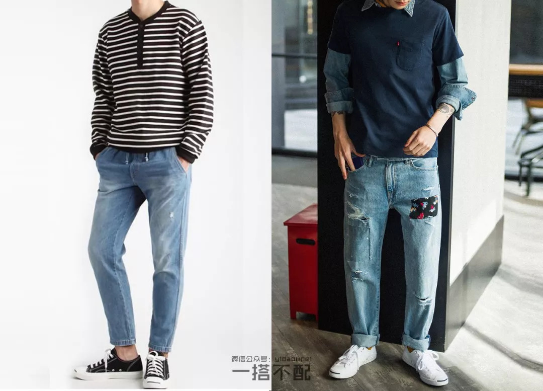 匡威怎么穿出机能风,匡威经典款美式穿搭