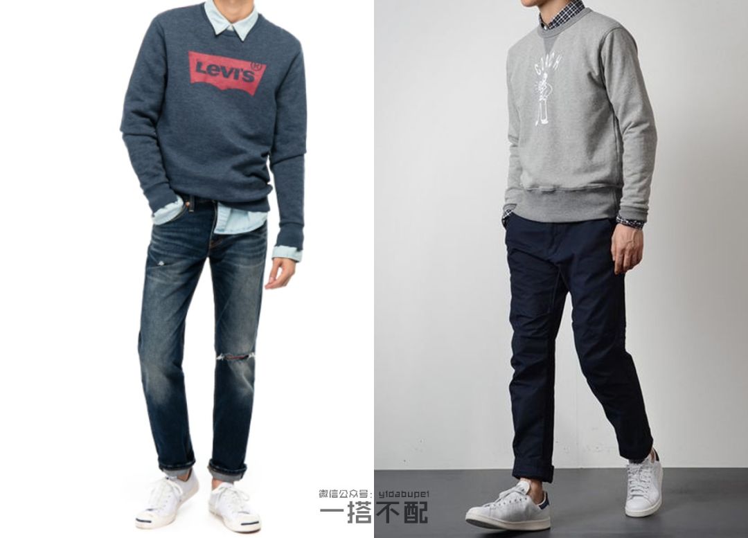 匡威怎么穿出机能风,匡威经典款美式穿搭