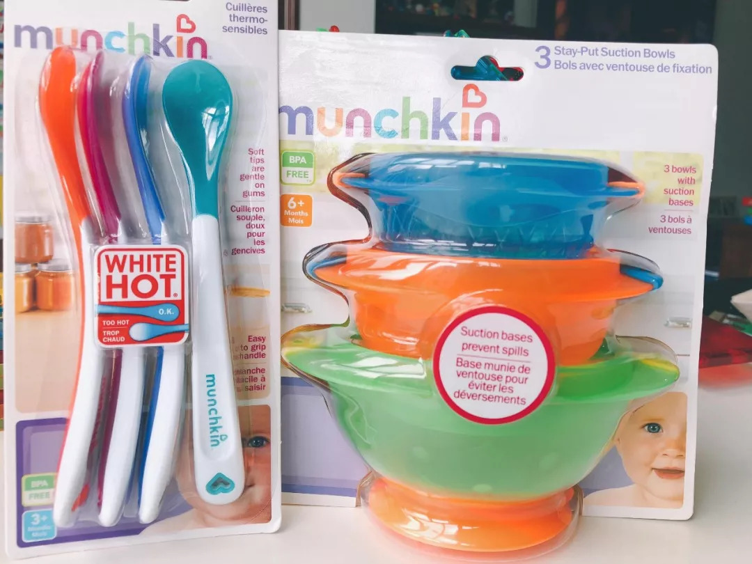 新手妈妈必备神器,好物分享带娃神器