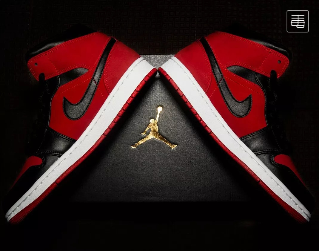 相机才是鞋子的最佳拍档！丨一日晒鞋第131期