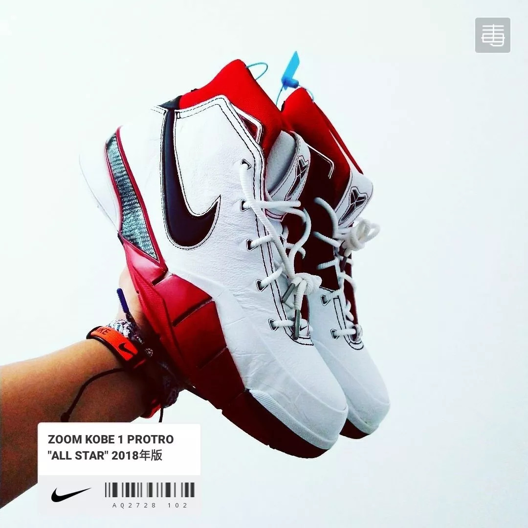 相机才是鞋子的最佳拍档！丨一日晒鞋第131期