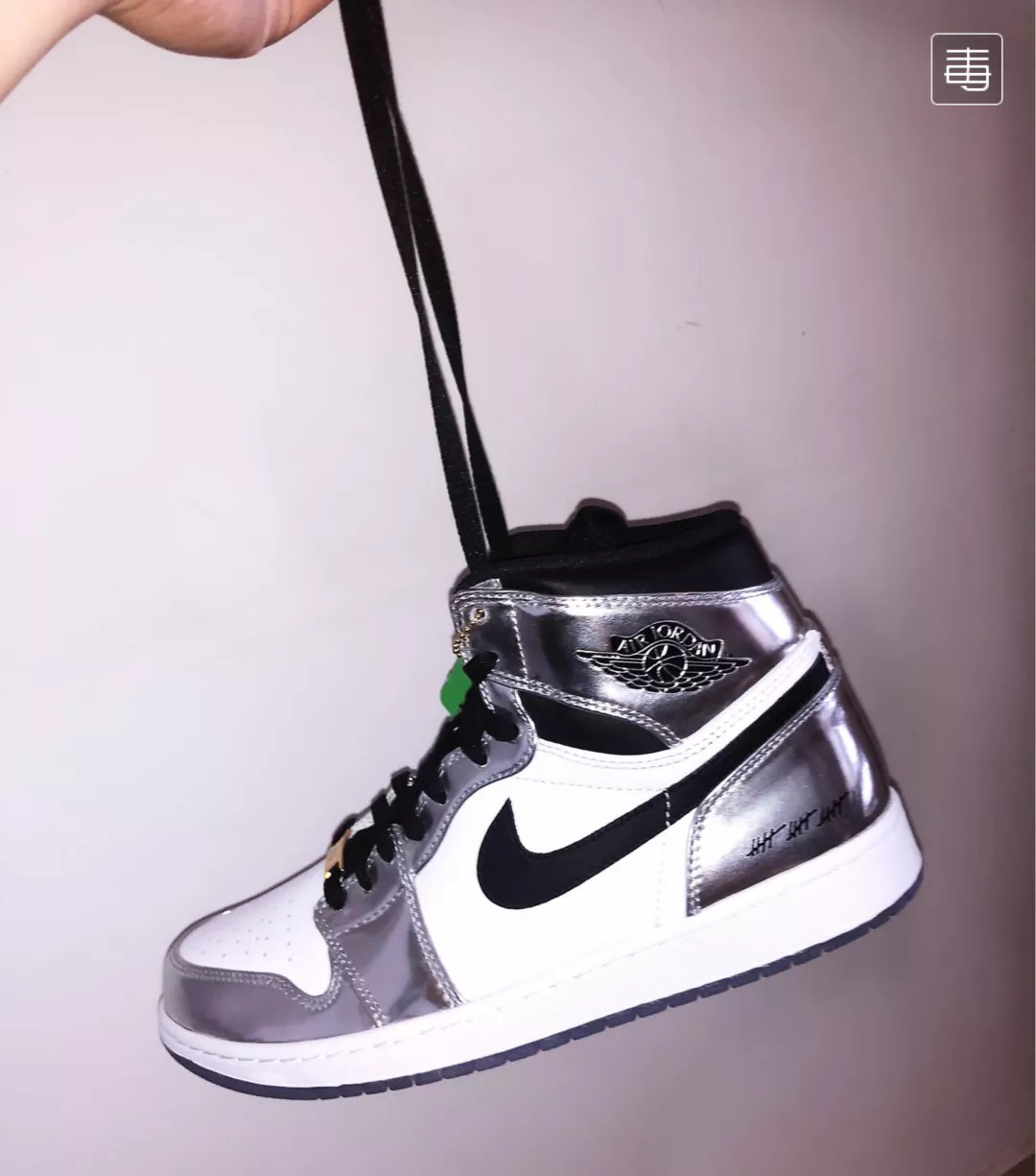 相机才是鞋子的最佳拍档！丨一日晒鞋第131期