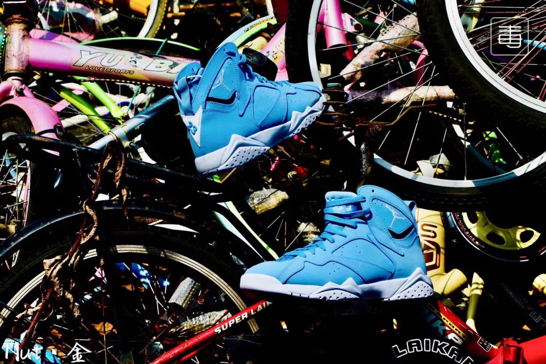 相机才是鞋子的最佳拍档！丨一日晒鞋第131期