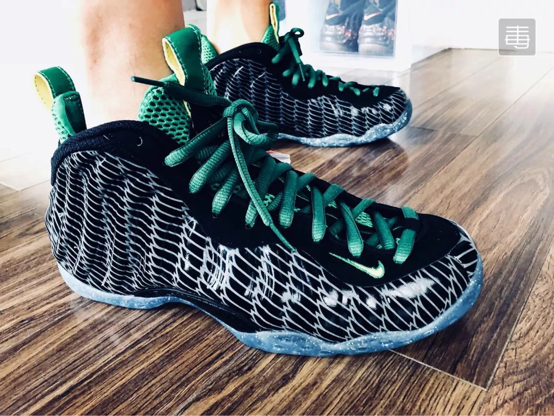 相机才是鞋子的最佳拍档！丨一日晒鞋第131期