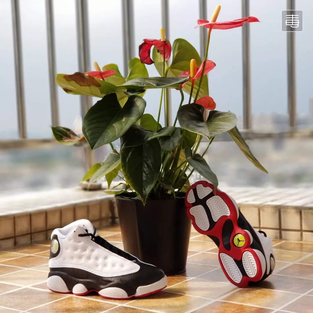 相机才是鞋子的最佳拍档！丨一日晒鞋第131期