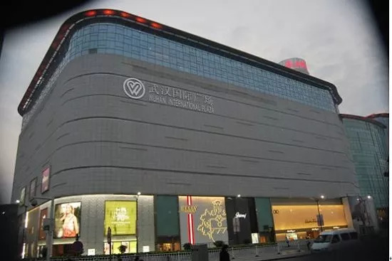 一二线城市最火最潮商业项目,一二线城市商场新兴项目