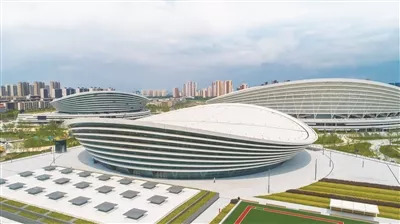 一二线城市最火最潮商业项目,一二线城市商场新兴项目