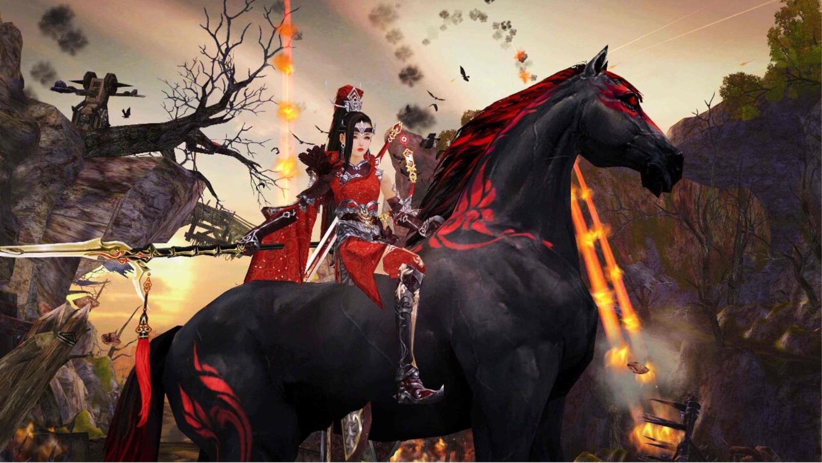 一款游戏运营一两年,因为坑中国玩家逐渐没落的游戏