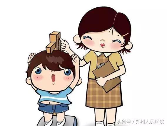孩子遗传个子矮怎么能长高,父母遗传身高不高孩子能长高吗