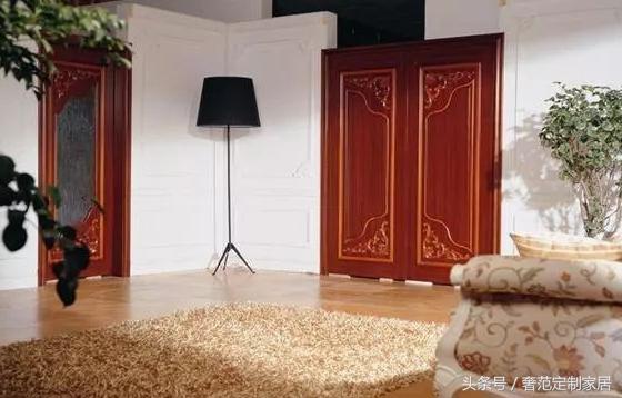 木门测量尺寸表格模板,木门合页尺寸安装标准