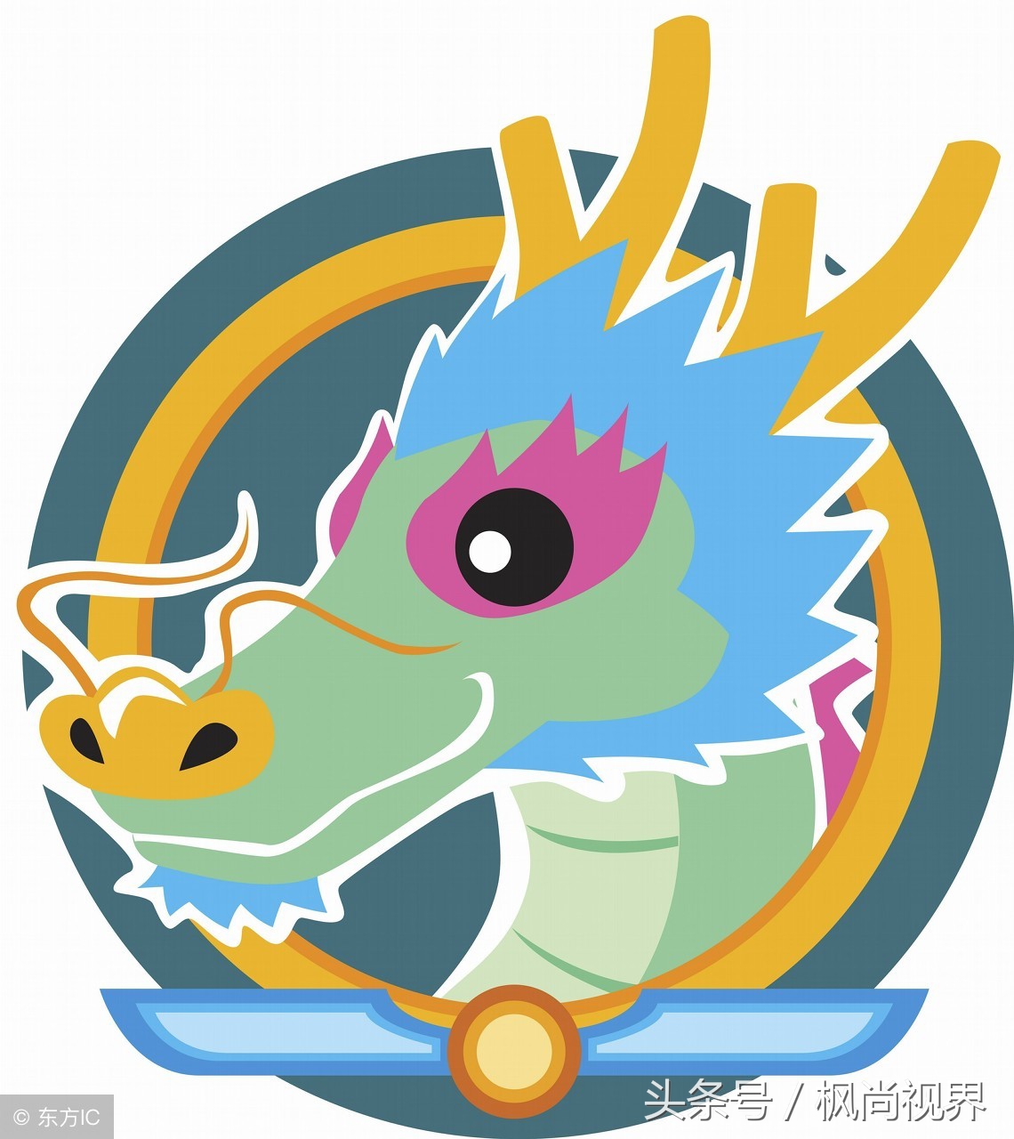 12生肖隐藏的秘密你知道多少,12生肖的各种冷知识