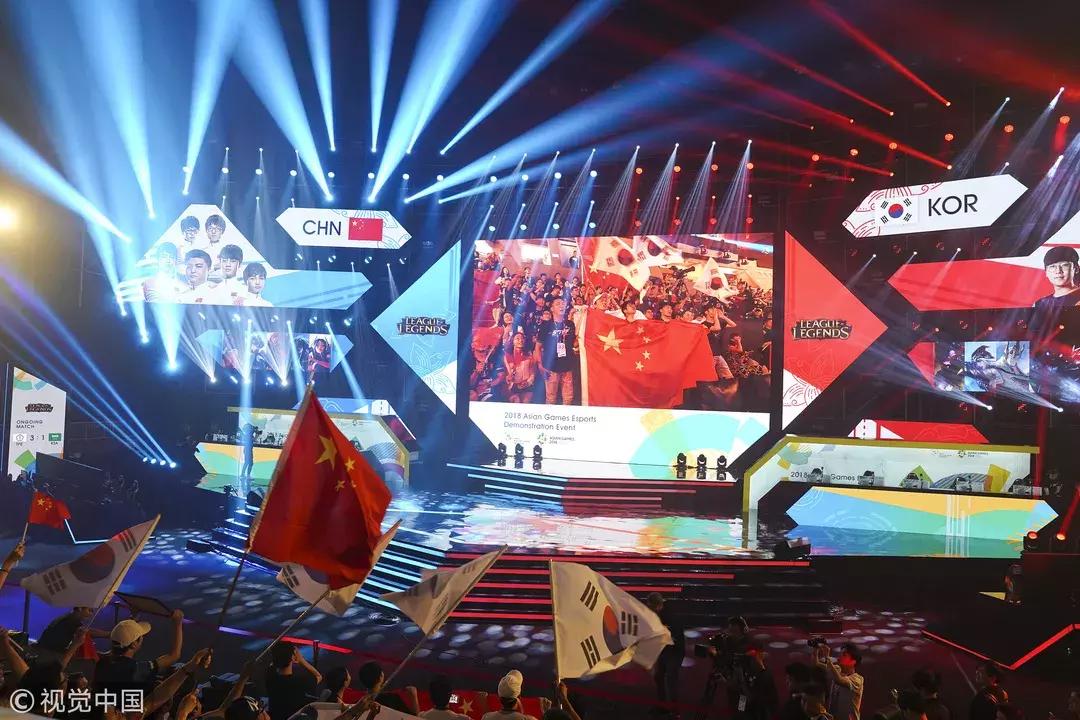 聚焦亚运会热点,聚焦杭州亚运会电竞