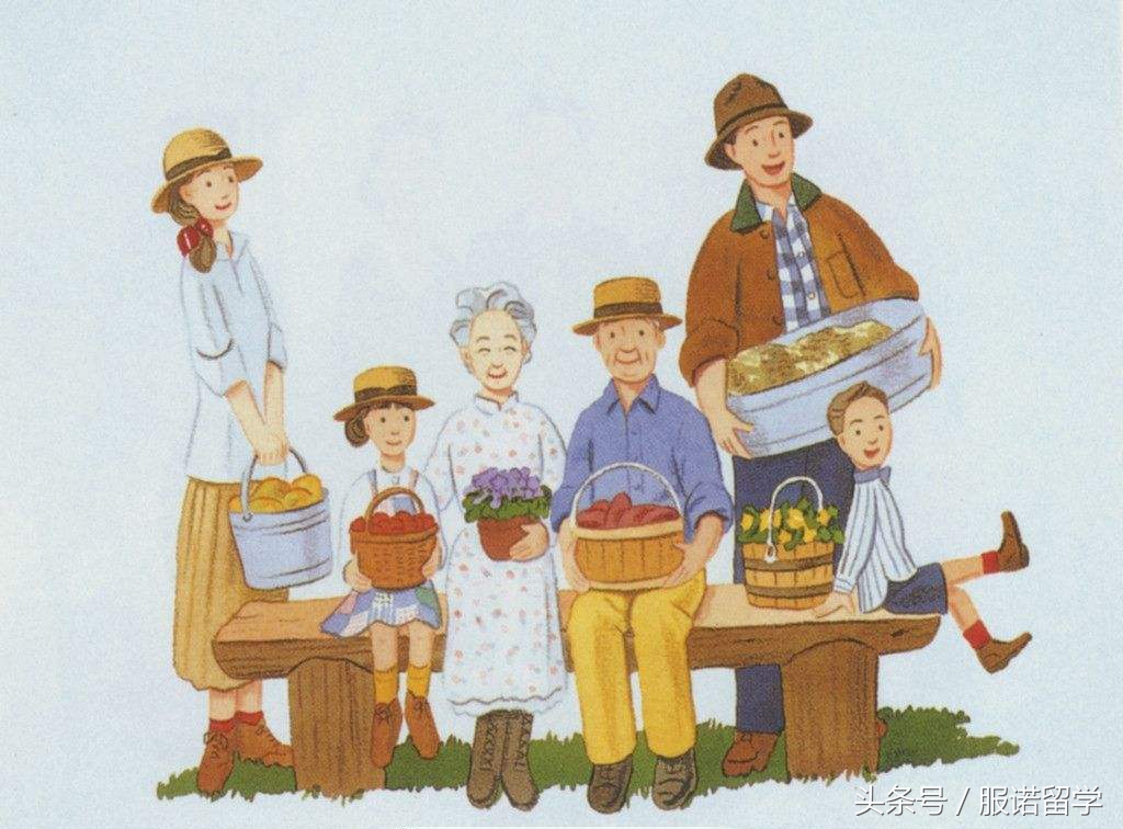 中国家长拼了命的要把孩子送出国门，究竟是为了啥？