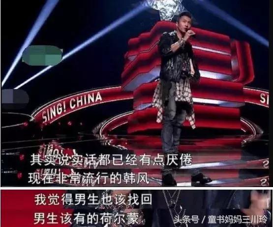 家有男孩养育建议,不想把孩子养得太听话