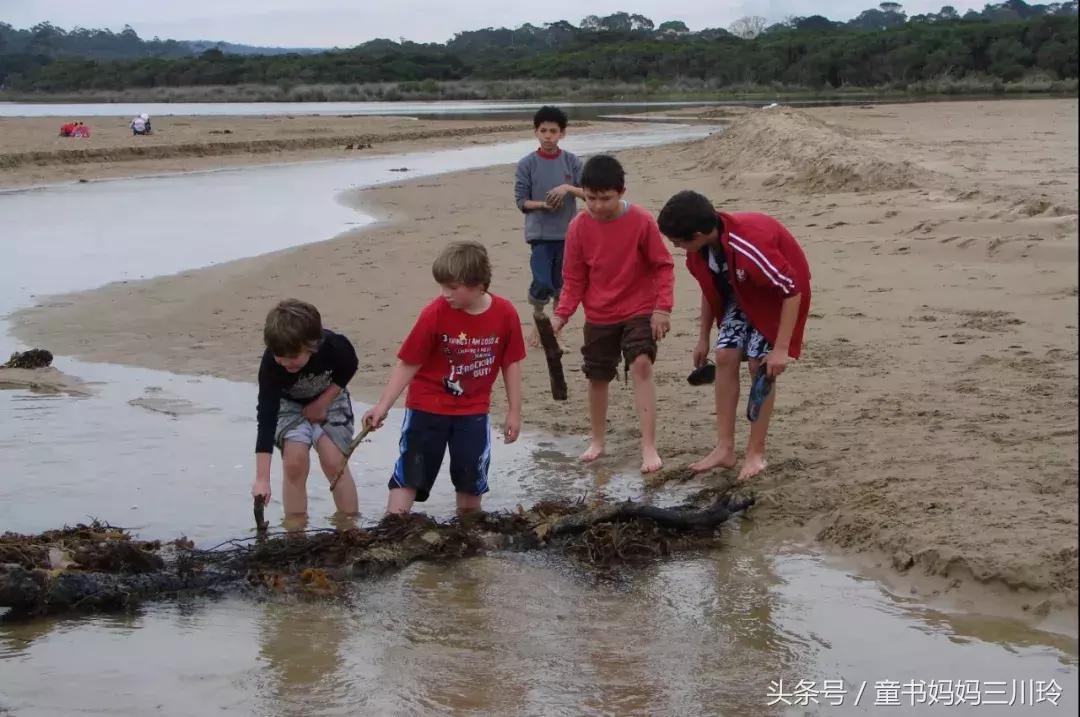 家有男孩养育建议,不想把孩子养得太听话
