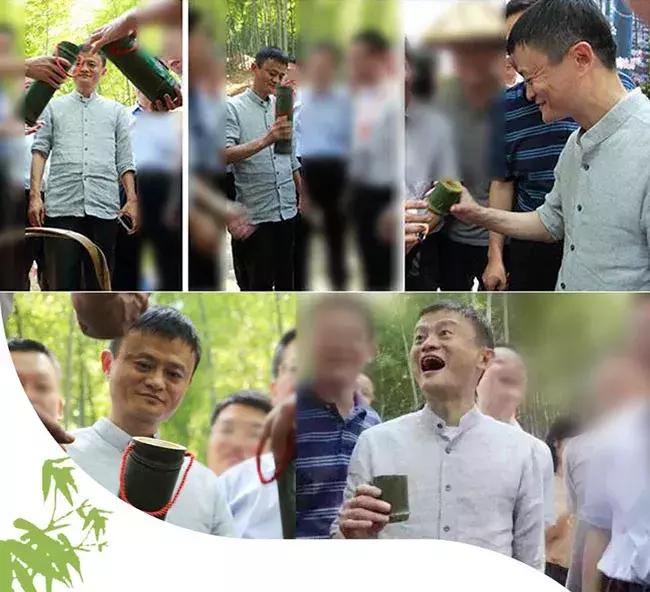 还在喝假酒,竹筒酒值得喝吗