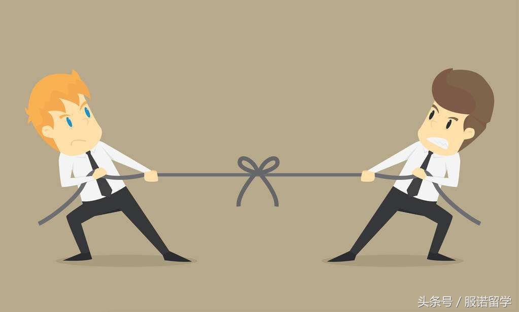 中国家长拼了命的要把孩子送出国门，究竟是为了啥？