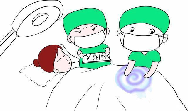 妈妈刀口疼,产后伤口痛需要注意什么