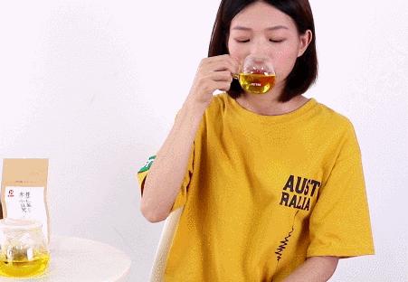 秋天养脾胃泡什么喝,入秋后煮它喝去湿毒