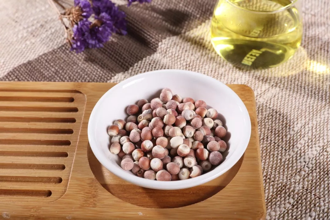 秋天养脾胃泡什么喝,入秋后煮它喝去湿毒