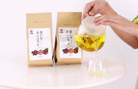 秋天养脾胃泡什么喝,入秋后煮它喝去湿毒