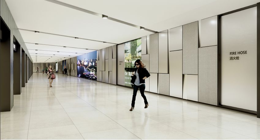 青岛华润万象城,全国万象城规模