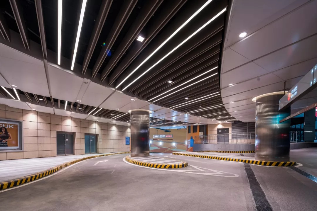 青岛华润万象城,全国万象城规模