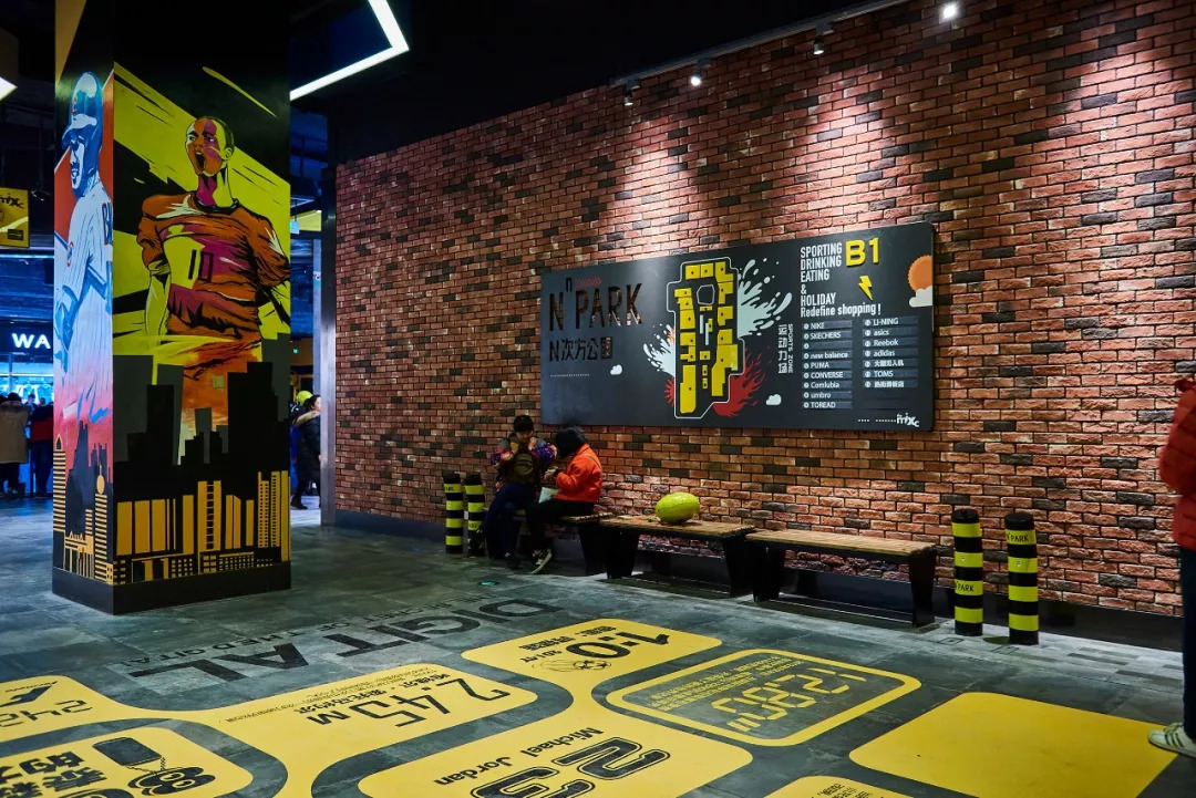 青岛华润万象城,全国万象城规模