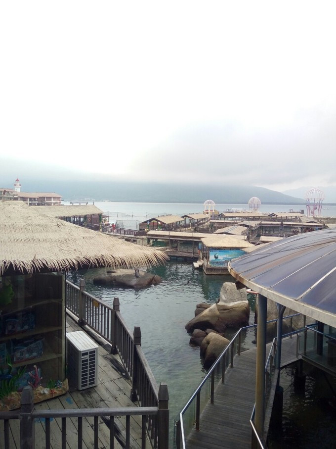 三亚海边旅游攻略自由行,三亚旅行详细攻略自由行