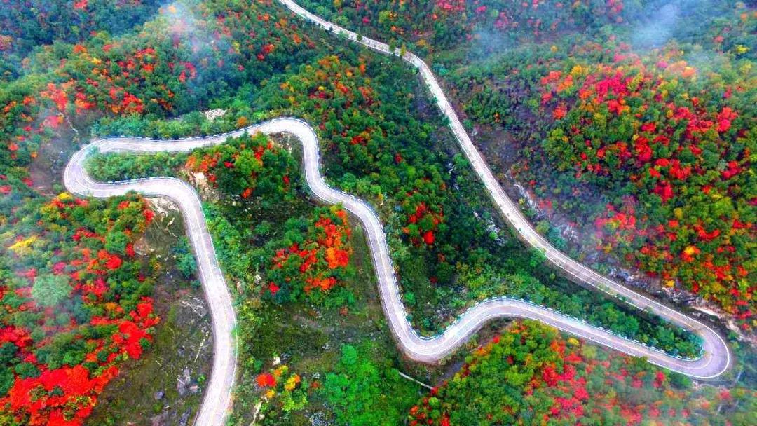 河南有座小县城,河南一座低调的古镇