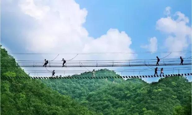 河南有座小县城,河南一座低调的古镇