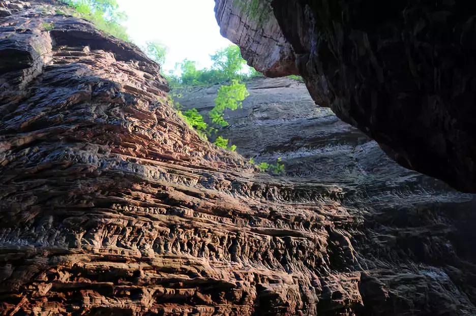 河南有座小县城,河南一座低调的古镇