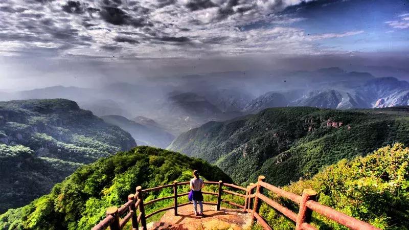 河南有座小县城,河南一座低调的古镇