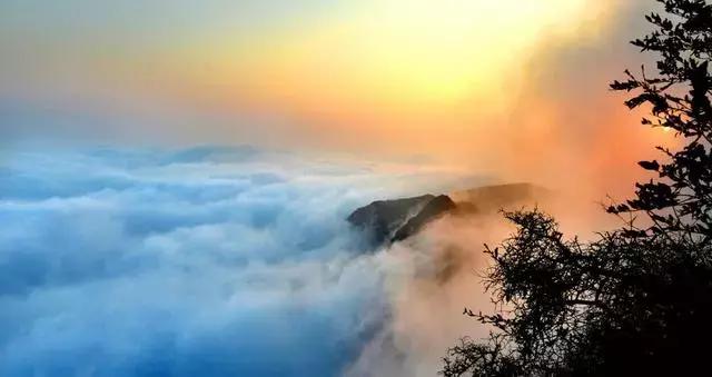 河南有座小县城,河南一座低调的古镇