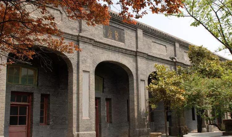 河南有座小县城,河南一座低调的古镇