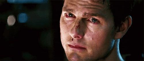 电影碟中谍手绘插图,碟中谍海报手绘