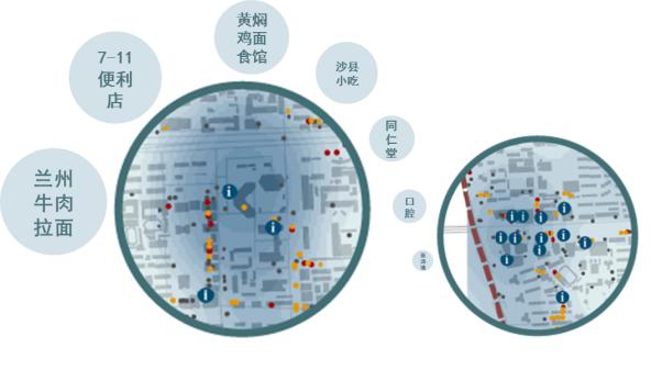 李栋、袁昕：大数据分析在城市规划中的应用