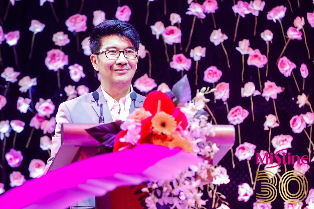 mistine必买的产品,mistine必买产品